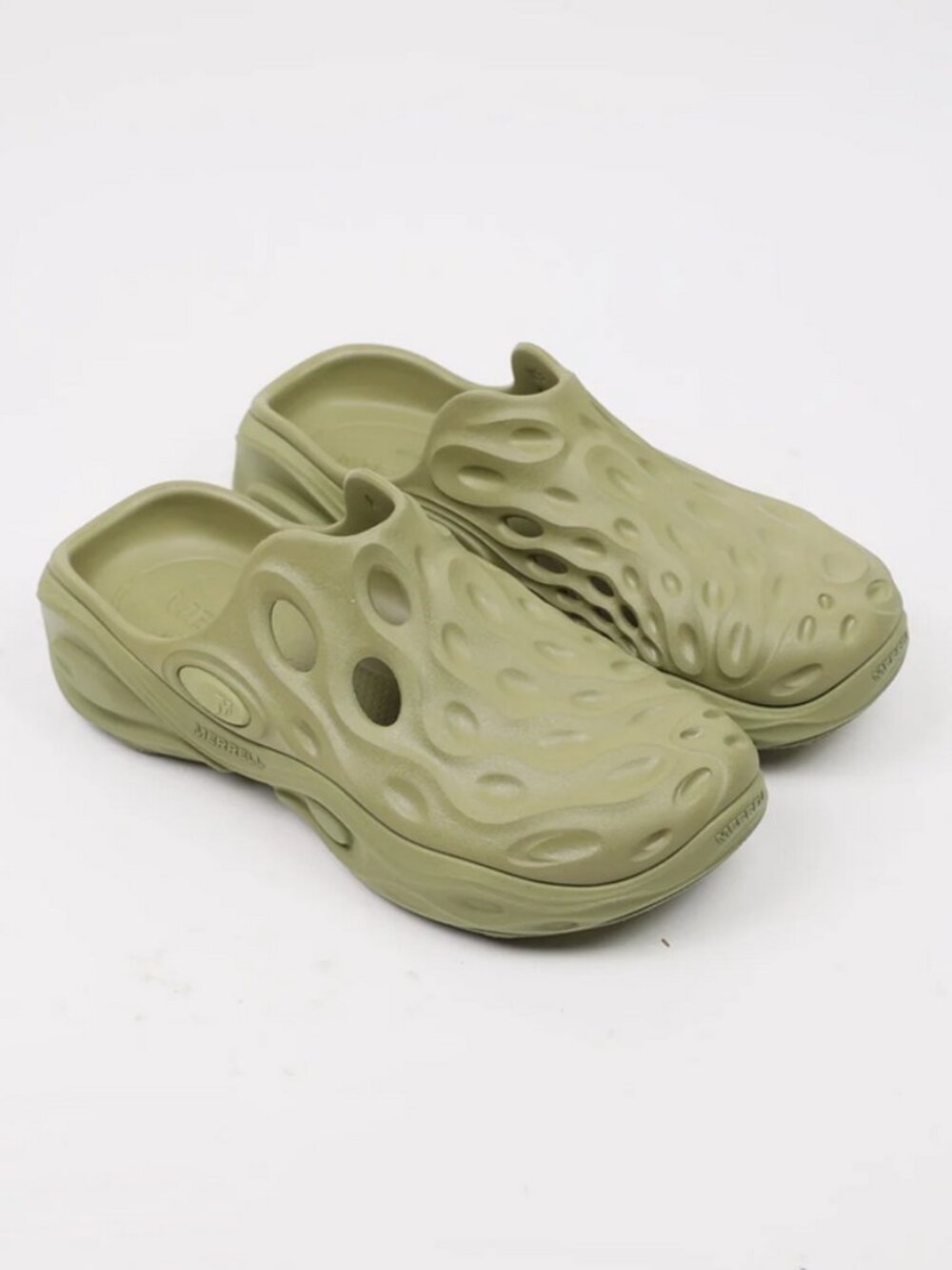 NWT Merrell Hydro Next Gen Mule Women's Size 8